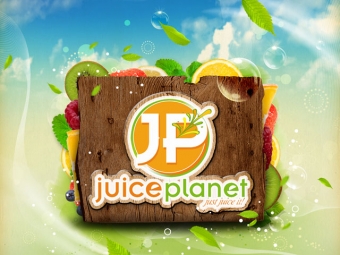 Juice Planet