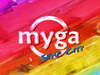 Myga Surf Co.