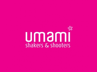 UMAMI SHAKERS & SHOOTERS