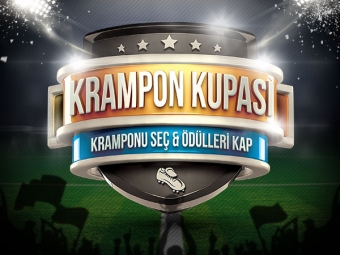 KRAMPON KUPASI